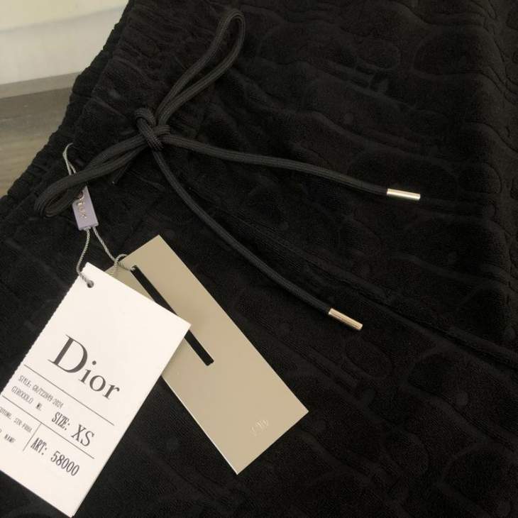Dior Short Pants _SKUDiorXS-Ltltx0317213